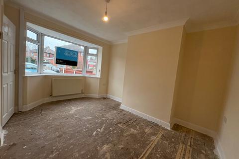 undefined, Regent Grove, York Road, Doncaster, South Yorkshire, DN5