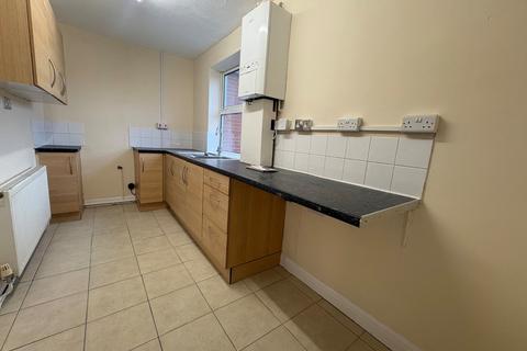 undefined, Regent Grove, York Road, Doncaster, South Yorkshire, DN5