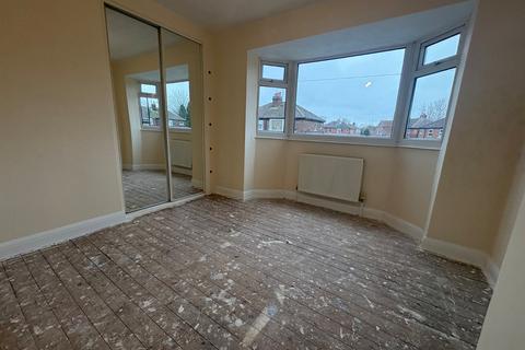 undefined, Regent Grove, York Road, Doncaster, South Yorkshire, DN5