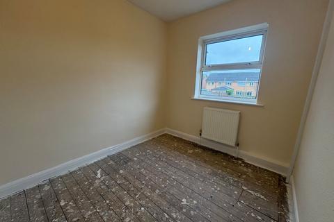 undefined, Regent Grove, York Road, Doncaster, South Yorkshire, DN5