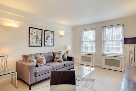 2 bedroom flat to rent, Fulham Road, London SW3