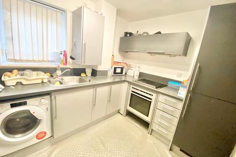 undefined, Townsend Way, Birmingham B1