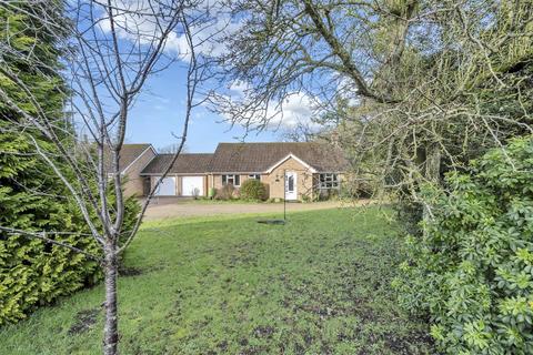 undefined, Saffrons Close, Woolpit, Bury St. Edmunds