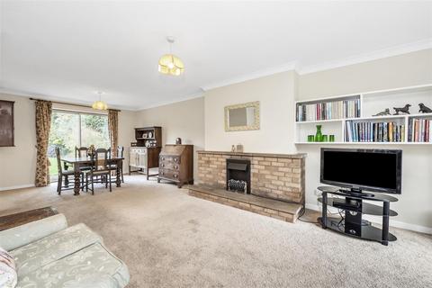 undefined, Saffrons Close, Woolpit, Bury St. Edmunds