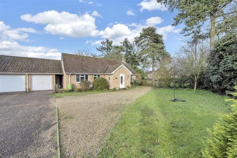 undefined, Saffrons Close, Woolpit, Bury St. Edmunds