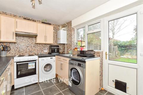 2 bedroom terraced house for sale, Barnsnap Close, Horsham, West Sussex