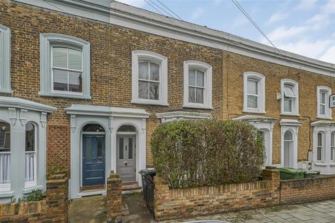 3 bedroom terraced house for sale, Pulross Road, SW9