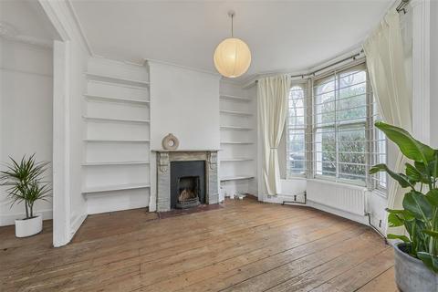 3 bedroom terraced house for sale, Pulross Road, SW9