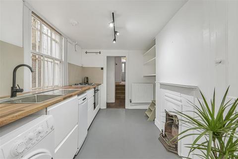 3 bedroom terraced house for sale, Pulross Road, SW9