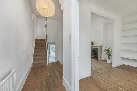 3 bedroom terraced house for sale, Pulross Road, SW9