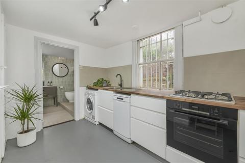 3 bedroom terraced house for sale, Pulross Road, SW9