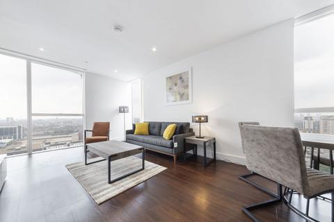 2 bedroom flat to rent, Harbour Way, London E14