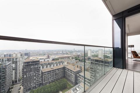 2 bedroom flat to rent, Harbour Way, London E14