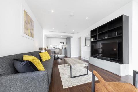 2 bedroom flat to rent, Harbour Way, London E14