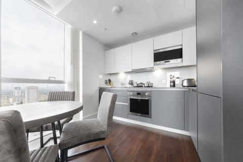 2 bedroom flat to rent, Harbour Way, London E14