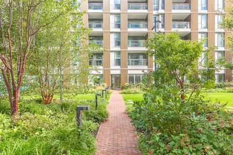 2 bedroom flat to rent, Palmer Road, London SW11