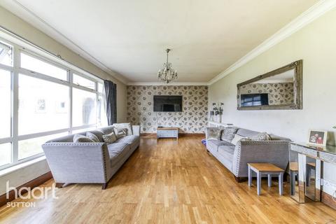 4 bedroom detached bungalow for sale, Burdon Lane, Sutton