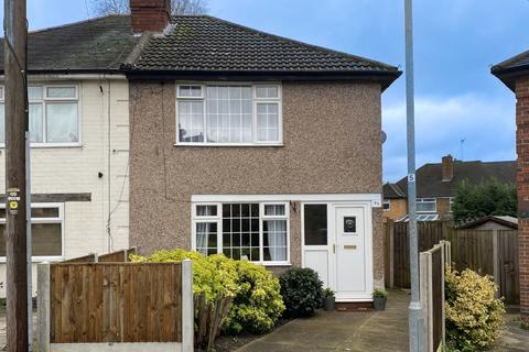 2 bedroom semi-detached house for sale, Harris Road, Beeston, Nottingham, Nottinghamshire, NG9