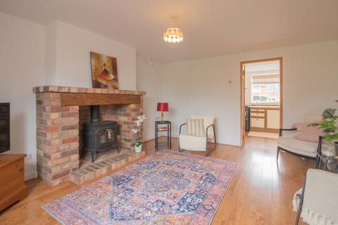 2 bedroom semi-detached house for sale, Harris Road, Beeston, Nottingham, Nottinghamshire, NG9