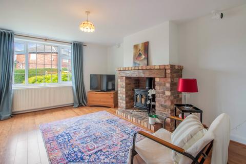 2 bedroom semi-detached house for sale, Harris Road, Beeston, Nottingham, Nottinghamshire, NG9