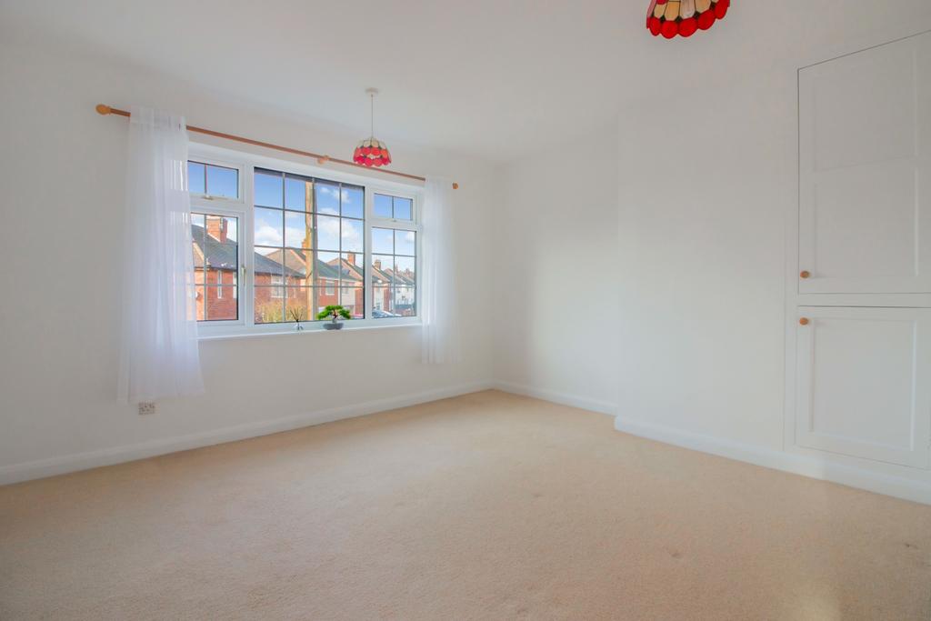 Bedroom 1a