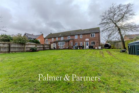 undefined, Keightley Way, Tuddenham, Ipswich, Suffolk, IP6