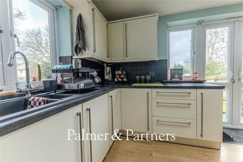 undefined, Keightley Way, Tuddenham, Ipswich, Suffolk, IP6