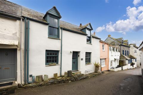 undefined, Port Isaac