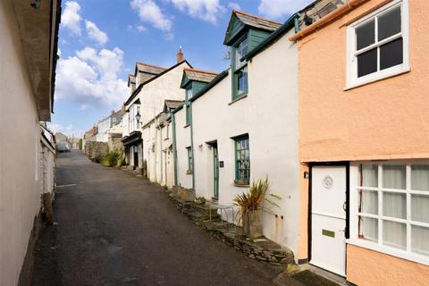 undefined, Port Isaac