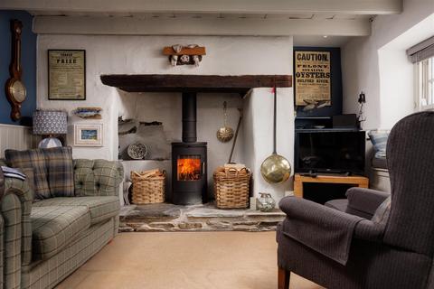 undefined, Port Isaac