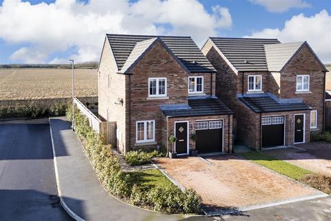 undefined, Barley Avenue, Pocklington, York