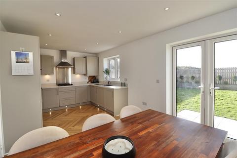 undefined, Barley Avenue, Pocklington, York