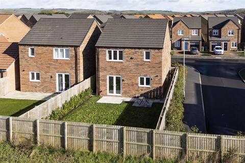 undefined, Barley Avenue, Pocklington, York