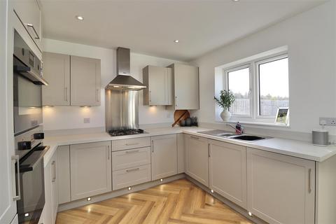 undefined, Barley Avenue, Pocklington, York