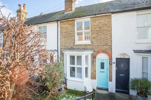 undefined, Island Wall, Whitstable, Kent, CT5