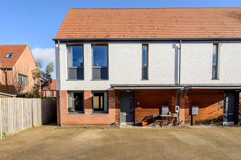 Seebohm Mews, York
