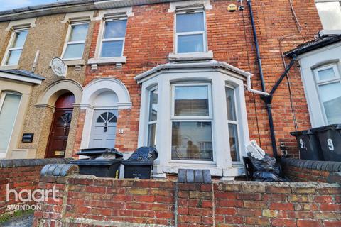 undefined, Newhall Street, Swindon