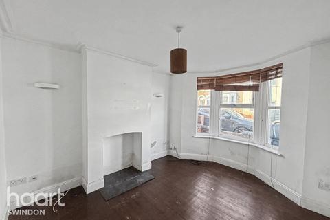 3 bedroom terraced house for sale, Newhall Street, Swindon