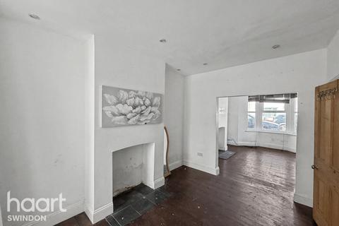 3 bedroom terraced house for sale, Newhall Street, Swindon