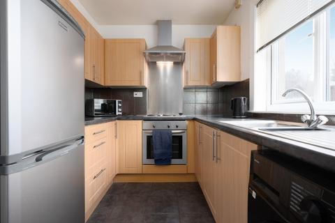 undefined, Clarinda Avenue, Camelon, FK1