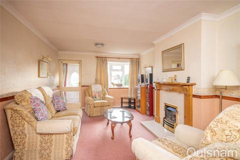 3 bedroom semi-detached house for sale, Belvedere Drive, Bromsgrove, Worcestershire, B61