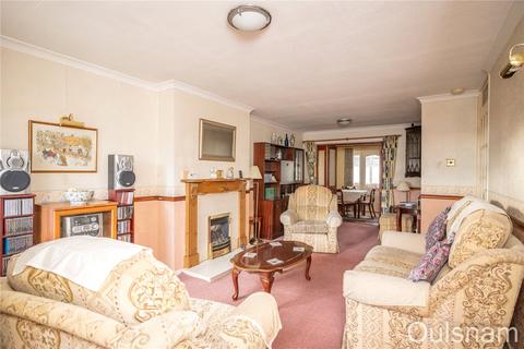 3 bedroom semi-detached house for sale, Belvedere Drive, Bromsgrove, Worcestershire, B61