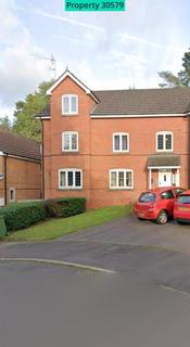 undefined, Cavell Court, Blythe Bridge, Stoke-on-Trent, ST11 9TR