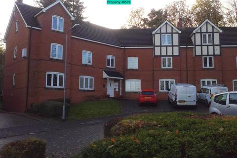undefined, Cavell Court, Blythe Bridge, Stoke-on-Trent, ST11 9TR