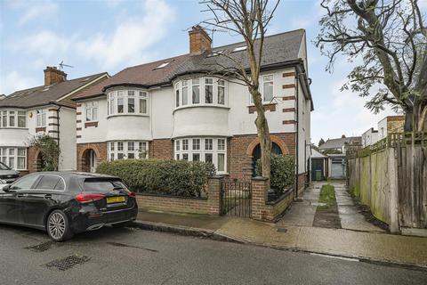 undefined, Eastbourne Gardens, East Sheen, SW14