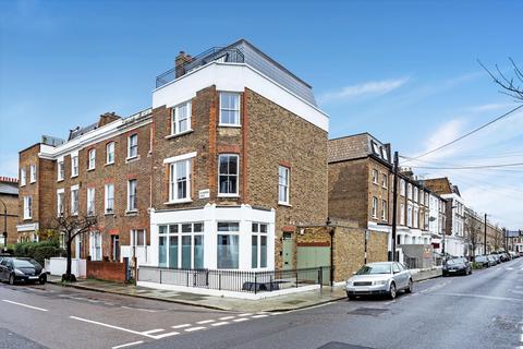 2 bedroom flat for sale, Kilmarsh Road, London W6