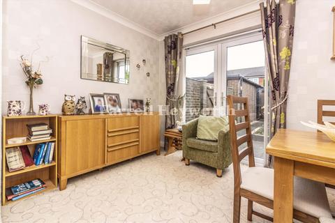 3 bedroom bungalow for sale, Coupe Green, Preston PR5