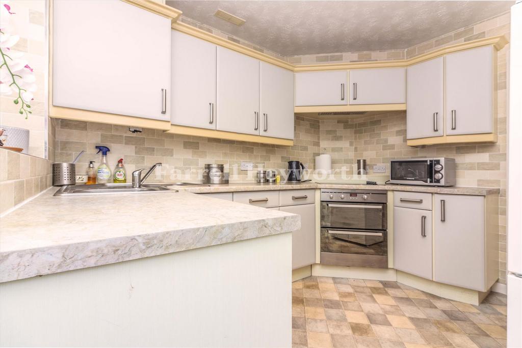 Kitchen b
