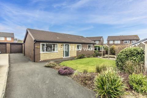 3 bedroom bungalow for sale, Coupe Green, Preston PR5