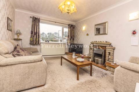 3 bedroom bungalow for sale, Coupe Green, Preston PR5